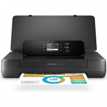 惠普（HP）OfficeJet 200 无线移动打印机