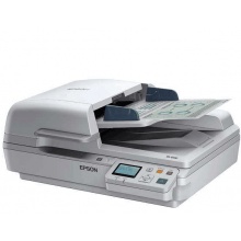 爱普生(EPSON) DS-6500 A4 幅面 高速彩色文档 扫描仪