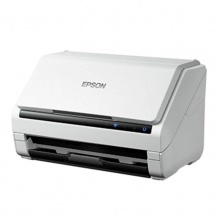 爱普生（EPSON）DS-770 A4馈纸式高速彩色文档扫描仪