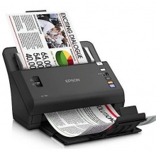  爱普生（EPSON） DS-860 高速双面彩色A4文档扫描仪