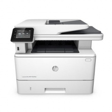 惠普（HP） LaserJet Pro MFP M427fdn 激光多功能一体机