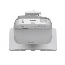 爱普生(EPSON)CB-685W教学教育办公会议超短焦投影仪