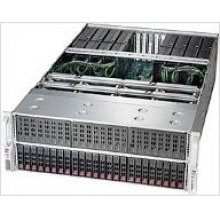  PowerLeader（宝德）MIC并行服务器  PR4768GW-xn2 