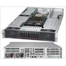 PowerLeader（宝德）MIC并行服务器  PR2764GW