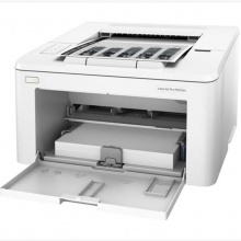 惠普（hp）M203DN 黑白激光打印机（单打印+自动双面+有线网络）