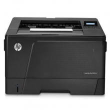 惠普（HP） LaserJet Pro M701a黑白激光A3幅面打印机