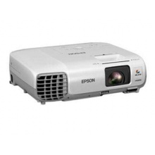 爱普生（EPSON）投影仪 高清办公家用投影机 CB-X39