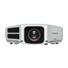 爱普生（EPSON）CB-G7900U投影仪办公投影机超高清工程7000流明