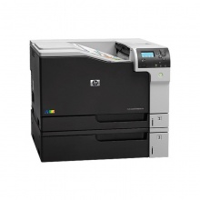 惠普（HP）Color LaserJet Enterprise M750dn 彩色激光打印机
