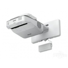 爱普生（EPSON） EPSON CB-680Wi 白色 