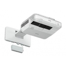 爱普生（EPSON） 投影仪 超短焦 教育会议投影机 CB-696UI