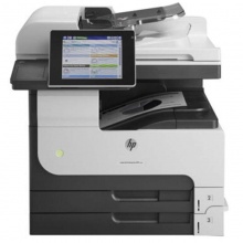 惠普（HP） LaserJet 700 MFP M725dn 复合机