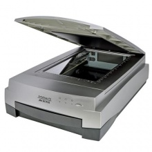 MICROTEK 中晶 ArtixScan F2 专业彩色底片胶片文档扫描仪
