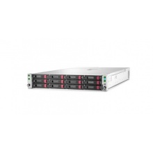 HPE（慧与）高密度服务器  Apollo 2000 