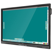 康佳（KONKA）LED75G9200 75英寸触摸一体机 1080p全高清 i5 4G+500G