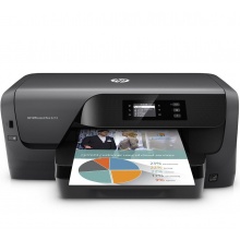 惠普（HP）OfficeJet Pro 8210 彩色办公无线打印机