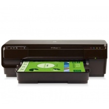 惠普（HP） Officejet 7110 惠商系列宽幅打印机