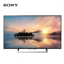 索尼(SONY)KD-55X8000E 55英寸电视 4K超高清