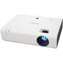 SONY VPL-EX575 办公 投影机 投影仪（XGA分辨率 4200流明 双HDMI）