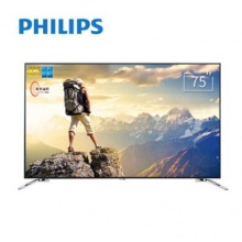飞利浦（PHILIPS）75PUF8502/T3 75英寸4K电视