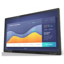 飞利浦（Philips） BDL5530QT 55英寸智能会议平板