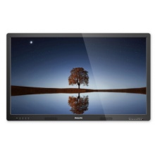 飞利浦（Philips） BDL5530QT 55英寸智能会议平板