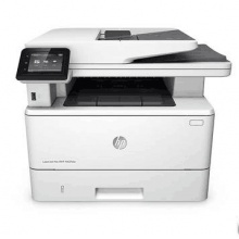 惠普（HP） LaserJet Pro MFP M427dw激光多功能一体机
