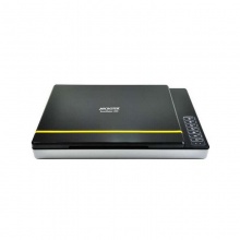 中晶（microtek) ScanMaker i360 A4平板扫描仪
