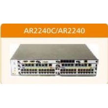 华为路由器  AR2240C 