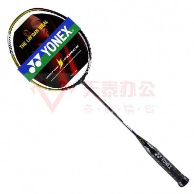 YONEX/尤尼克斯 羽毛球拍 进攻系列VTZF 全碳素单拍
