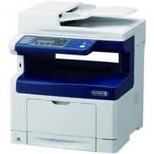 富士施乐DocuPrint M355df多功能一体机