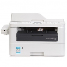 富士施乐（Fuji Xerox）M268z 无线黑白激光多功能一体机