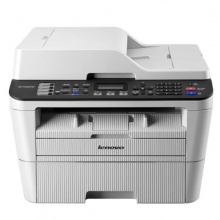 联想（Lenovo）M7455DNF 黑白激光一体机 (打印 复印 扫描 传真)