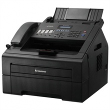 联想（Lenovo） M3420传真机