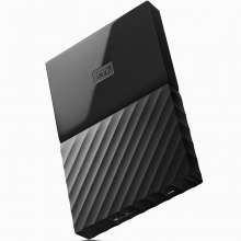 西部数据 PASSPORT  4TB移动硬盘