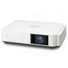 SONY VPL-P500WZ 商务教育 激光宽屏投影机
