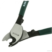 世达（SATA）72502 电缆切割钳 剪线钳 剪钳手动工具8英寸
