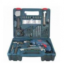 博世(Bosch)GSB600RE set 13毫米冲击钻套装