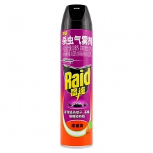 雷达 杀虫气雾剂 柑橘600ml 杀虫剂 喷雾