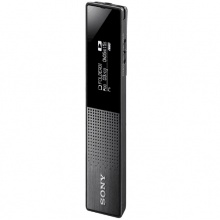 索尼（SONY）ICD-TX650 数码锂电录音棒 16G 黑色