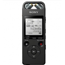 索尼（SONY）ICD-SX2000 Hi-Res 高解析度立体声数码录音棒 三向麦克风