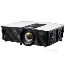 理光（RICOH） 投影仪便携高清3D家用办公 PJ X5300 