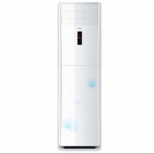 海尔 空调 2匹定频柜机KFR-50LW/02ZBC12