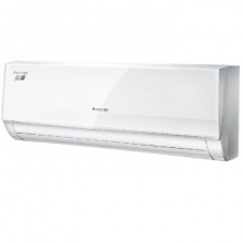 格力（GREE）大1.5匹挂机 二级变频空调 KFR-35GW/(35592)FNDa-A2 悦雅