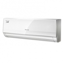 格力 KFR-26GW/(26592)FNDa-A2 大1匹（220伏）壁挂式悦雅变频冷暖空调