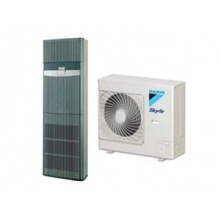 大金5P无人值守基站空调室内机:FVQ205AB(KFR-125L/BP)/室外机:RXQ205ABY(KFR-125W/BP) FVQH05AA/RXQH05AAY