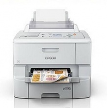 爱普生（EPSON）WF-6093 彩色商用墨仓式打印机 