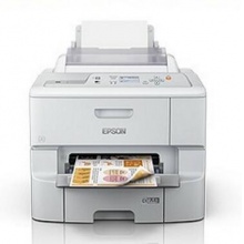 爱普生（EPSON）WF-6093 彩色商用墨仓式打印机 