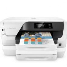 惠普 （HP） OfficeJet Pro 8216 惠商系列专业级喷墨打印机