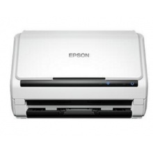 爱普生（EPSON）DS-570W高速馈纸自动双面彩色连续扫描仪